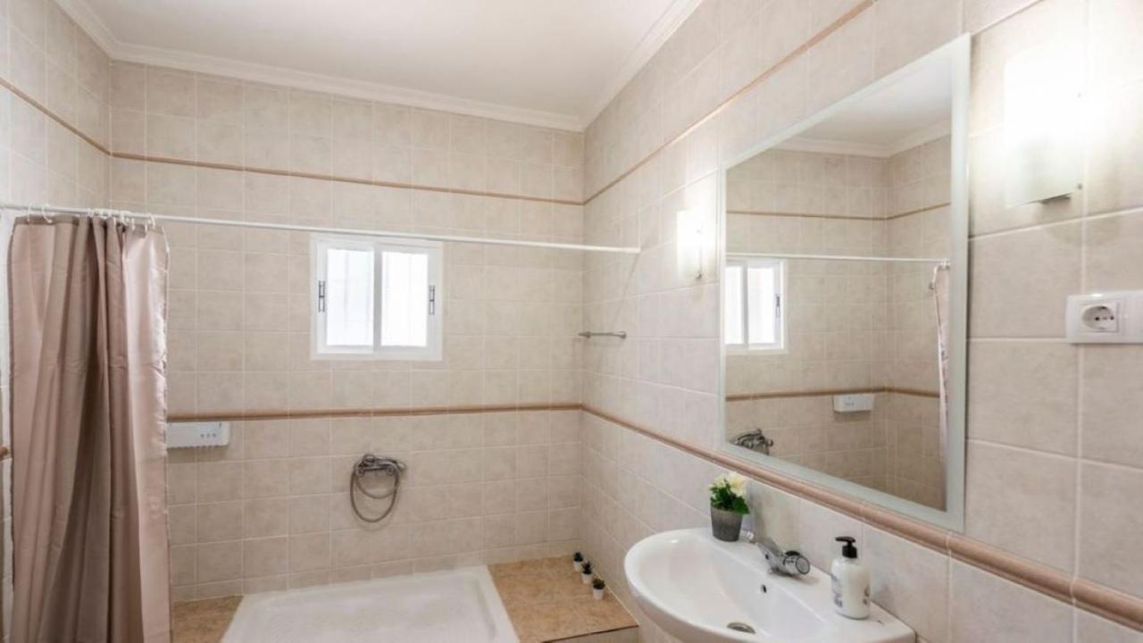 Casa Rural El Olimpo-Caminito Del Rey Ел Чоро Екстериор снимка