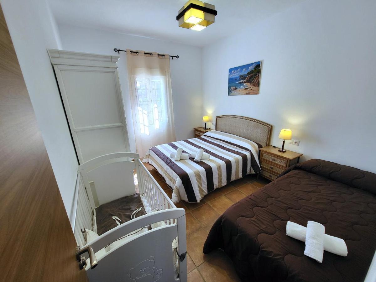 Casa Rural El Olimpo-Caminito Del Rey Ел Чоро Екстериор снимка